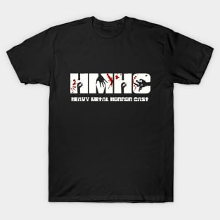 HMHCast logo T-Shirt